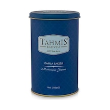 Tahmis Kahvesi Damla Sakızlı Türk Kahvesi 250 G
