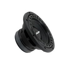 Bluerex Br-80w-600w Max-250w Rms-kaliteli-profesyonel 20 Cm Woofer