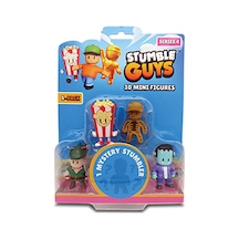 Stumble Guys 5 Li Mini Figür S4-sg-4004 5-1