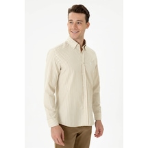 U.s. Polo Assn. Erkek Gömlek 1686924-15782 001
