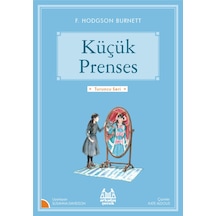 Turuncu Seri - Küçük Prenses - Ccgx-893560