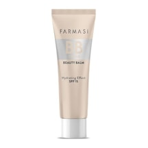Farmasi BB Krem 02 30 ML Yeni Seri 8690131782504