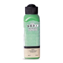 Artdeco Akrilik Boya 140 Ml. 3023 Yonca Yeşili