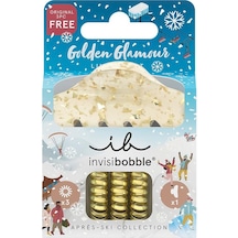 Ib - Set S Apres Ski Golden Glamour - 4063528073129 Gold