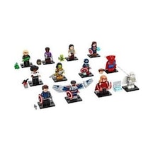 LEGO® Minifigures 71031 Marvel Studios Series: Tam Set