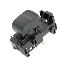 Toyota Uyumlu Rav4 Sag Ön Teklı Cam Açma Dügmesı Anahtarı 2009 - 2013