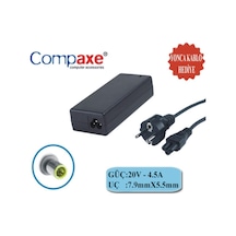 Compaxe Clı-603 20V 4.5A 7.9 5.5 Sony Notebook Adaptör