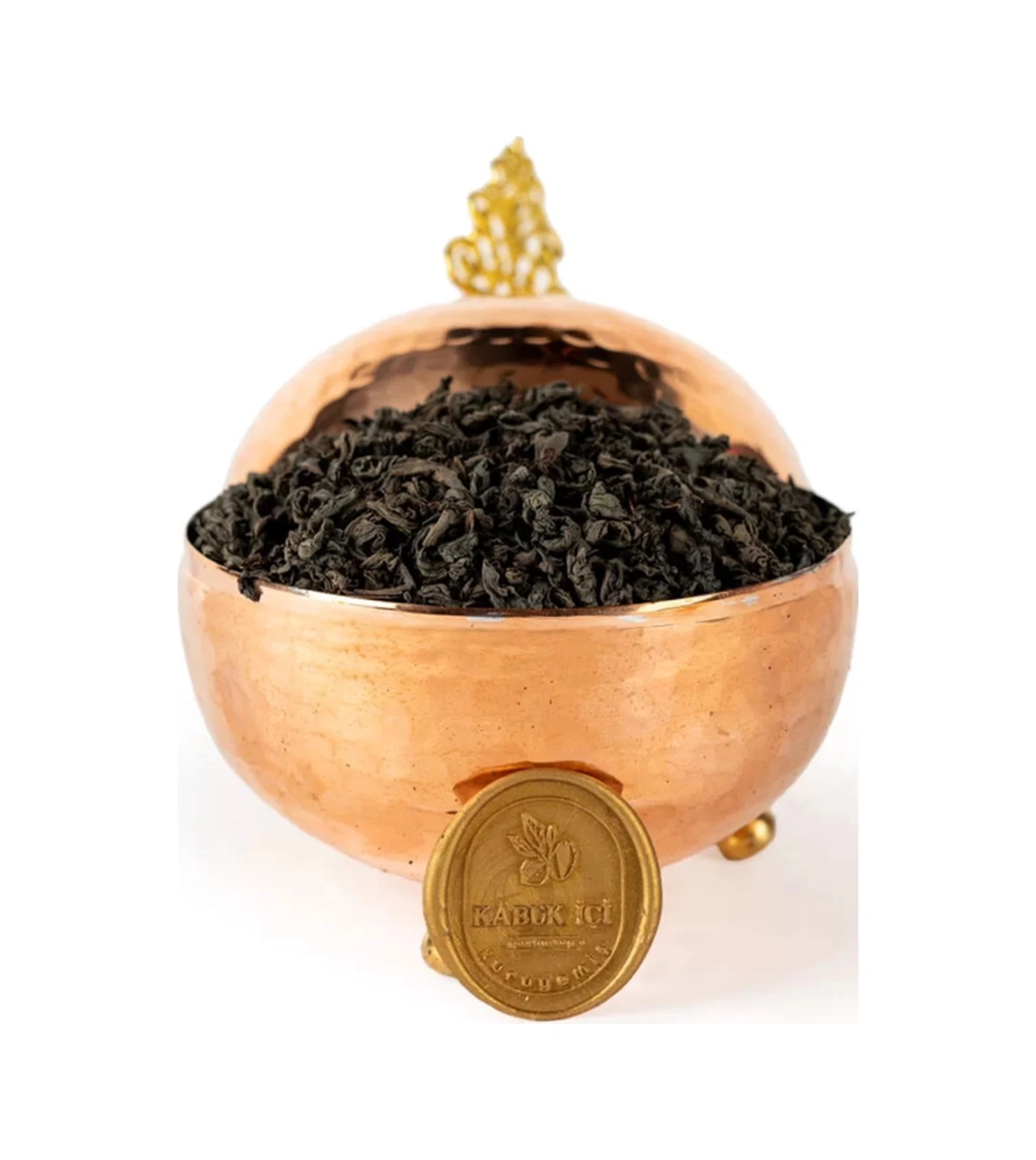 Seylan Kaçak Çay Dökme İthal Çay 500 Gr