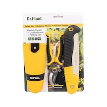 Dr.plant Budama Makası 19 Cm-4791