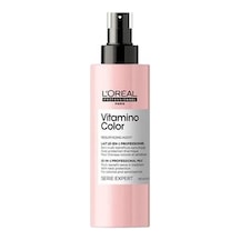 Loreal Saç Bakım Spreyi 190ml. Vitamino Color