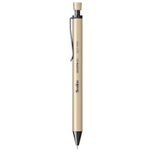 Scrikss Versatil Kalem Icon-x Metal 0.7 Mm Bej 12 Li Çok Renkli