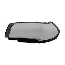 Bmw X3:e 83-lcı 2007-2011 Far Camı X3 E83 Lcı Sol 63123456035 Wender