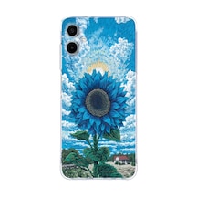 Samsung Galaxy Uyumlu A05 Desen292 Çok Renkli
