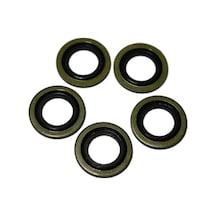 Nissan KubiStar Karter Tapa Pulu Lastikli 5 Adetli Set