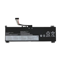 Lenovo Legion 5-15arh7 82re İle Uyumlu Notebook Batarya Pili