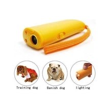 Ultrasonic Köpek Eğitim ve Uzaklaştırıcı Aparatı