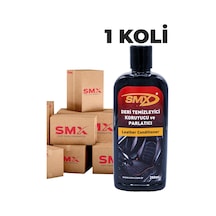 Deri Temizleyici Koruyucu Ve Parlatıcı 250 Ml 45 Adet 1 Koli