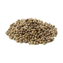 Kenevir Kendir Tohumu 1. Kalite 1 KG