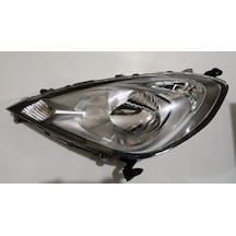 HONDA JAZZ SAĞ FAR ELEKTRİKLİ 2011 2012 2013 2014