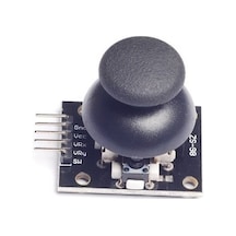 Arduino Joystick Modülü Ps2