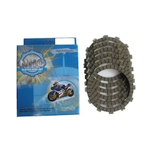 YAMAHA VİRAGO 535 DEBRİYAJ BALATASI NHC TÜM MODELLERE UYUMLUDUR