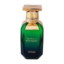 Afnan Mystique Bouquet Edp 80 Ml Kadın Parfümü Çiçek - Meyve