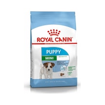 Royal Canin Mini Küçük Irk Puppy Yavru Köpek Maması 4 KG