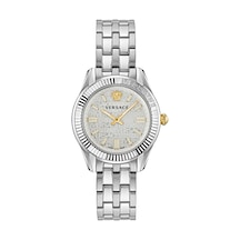 Versace Swiss Made VRSCVE6C00323 Kadın Kol Saati
