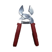 Şeker Kesme Makası Metal Paslanmaz Şeker Makası