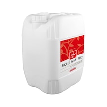 Bitkisel Menşeli Sıvı Gübre Sıvı Aminoasit Soliamino 20 L