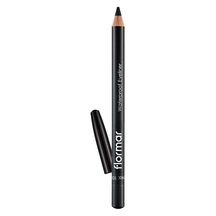 Mat Bitişli Suya Dayanıklı Göz Kalemi Siyah - Waterproof Eyeliner - 101 Black Ice - 8690604109012 Genel