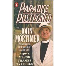 Paradise Postponed - Cep Kitabı 2.El