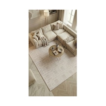 Youdayhomecollection Beren Model Oturma Odası Halısı Renk Renk