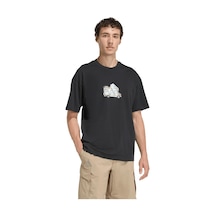 Kb9631-e Adidas M Camper G T Erkek T-shirt Siyah Kb9631-e Siyah