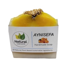 By Levante Soğuk Proses Aynısefa Sabunu 100 G