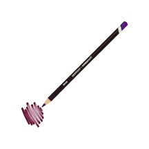 Derwent Coloursoft Pencil Yumuşak Kuruboya Kalemi C240 Bright Purple