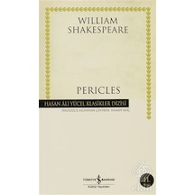 Pericles/william Shakespeare