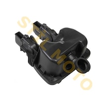 Cup Hava Filtresi Komple - Sfc 51405