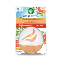 75 Ml Greyfurt Ve Portakal Çiçeği Hava Tazeleyici Sprey