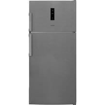 Vestel NF64022 EX WIFI 586 Lt No-Frost Buzdolabı