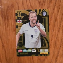 2026 Fwc Harry Kane Golden Baller Oyun Kartı