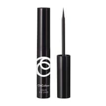 Oncolour Likit Eyeliner Siyah, 26230011 Diğer