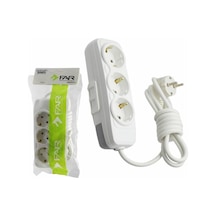 Far Üçlü 5mt Topraklı Lara Diğer