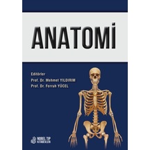 Anatomi Nobel Tıp