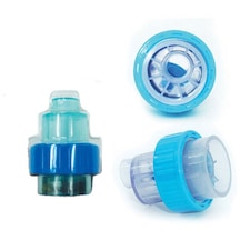 Ista - 337 - Akvaryum Hortumu 34 - Csmo-tex - Check Valve