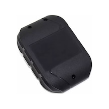 AK-H-80 Mini Plastik Kutu El Tipi Uzaktan Kumanda GPS Tarayıcı Elektronik Devre Kutusu