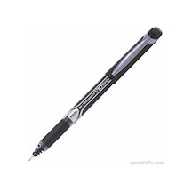 Pilot Hi-Tecpoint V10 Grip Siyah Iğne Uçlu Roller Kalem 1.0Mm