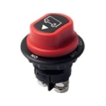 Mini Devre Kesici Akü Şalter 100-500a N11.14219