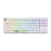 Akko Doraemon Rainbow 5087S TKL RGB Mekanik Oyuncu Klavye