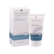 Minederm Lightening Exfoliating Cleanser Temizleyici 150 ML